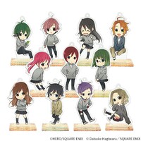 「『ホリミヤ』トレーディングアクリルスタンドキーホルダー ホリミヤ劇場」