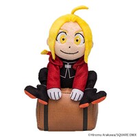 おすわりエドワード・エルリック「おすわりエドワード・エルリック」