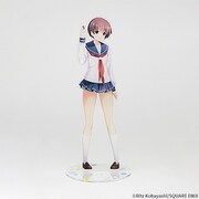 「ビッグアクリルスタンド 宮永咲」