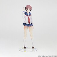 「ビッグアクリルスタンド 宮永咲」