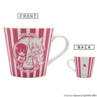 「『妖狐×僕SS』マグカップ」