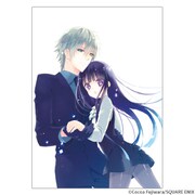 「『妖狐×僕SS』原画シート(A)」