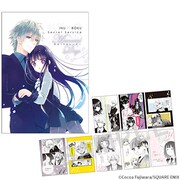 「『妖狐×僕SS』マグカップ」