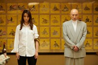 ドラマ「闇金ウシジマくん外伝　闇金サイハラさん」より。