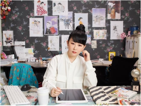 東村アキコ