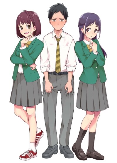 「妹に聞いてみないと」カット