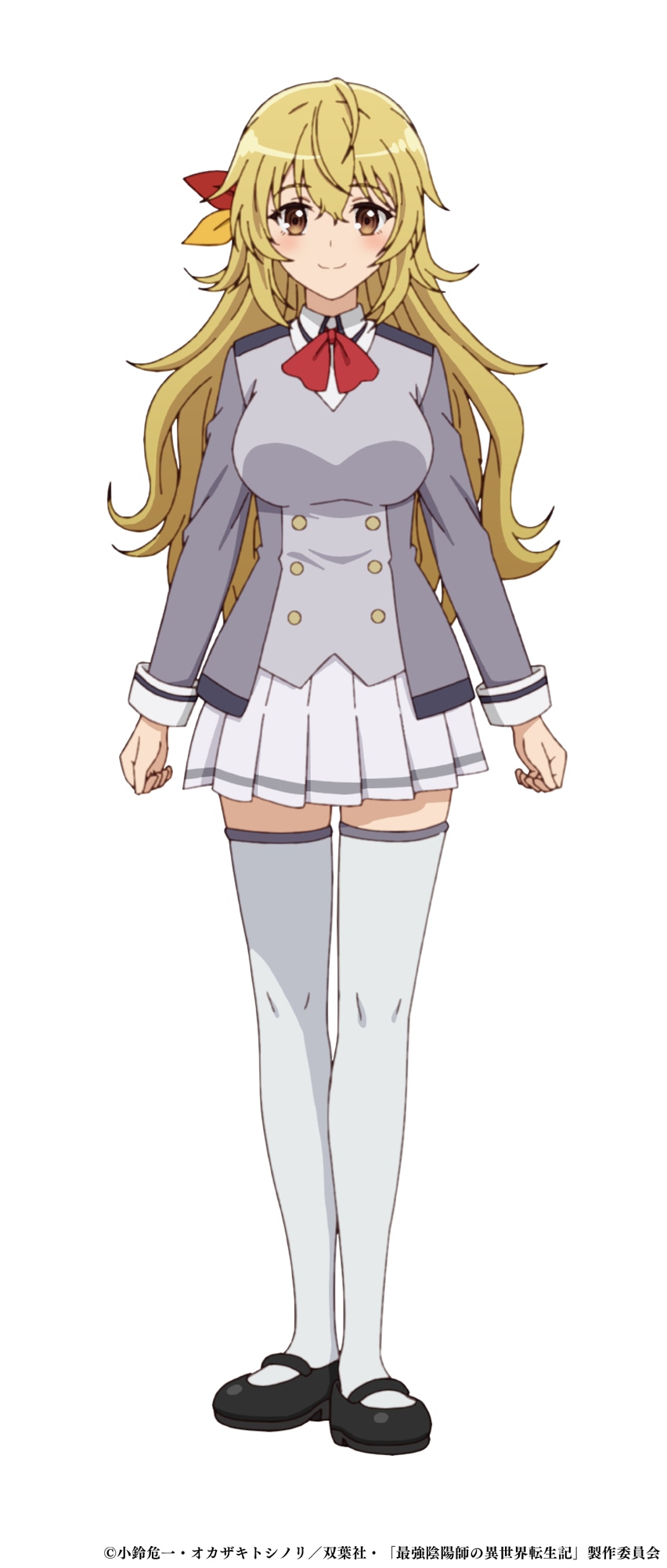 イーファ（CV：和氣あず未）