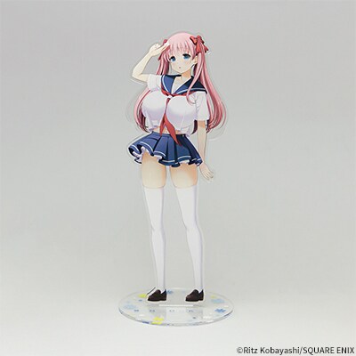 妖狐×僕SS』トレーディングアクリルスタンドキーホルダー