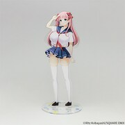 「ビッグアクリルスタンド 原村和」