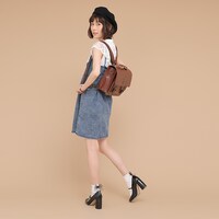 バッグの使用イメージ。