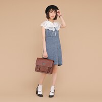 バッグの使用イメージ。