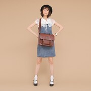 バッグの使用イメージ。