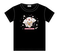 「プロデュースの祝福を受けたファプタTシャツ」