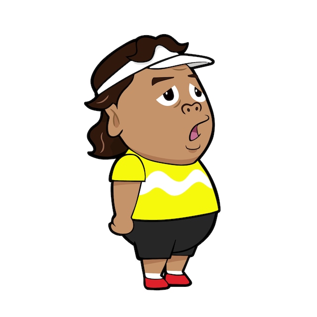 長州くん（CV：長州力）