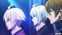 TVアニメ「アイドリッシュセブン Third BEAT!」第2クールPV第1弾より