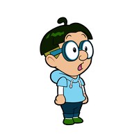 和泉くん（CV：関町知弘）