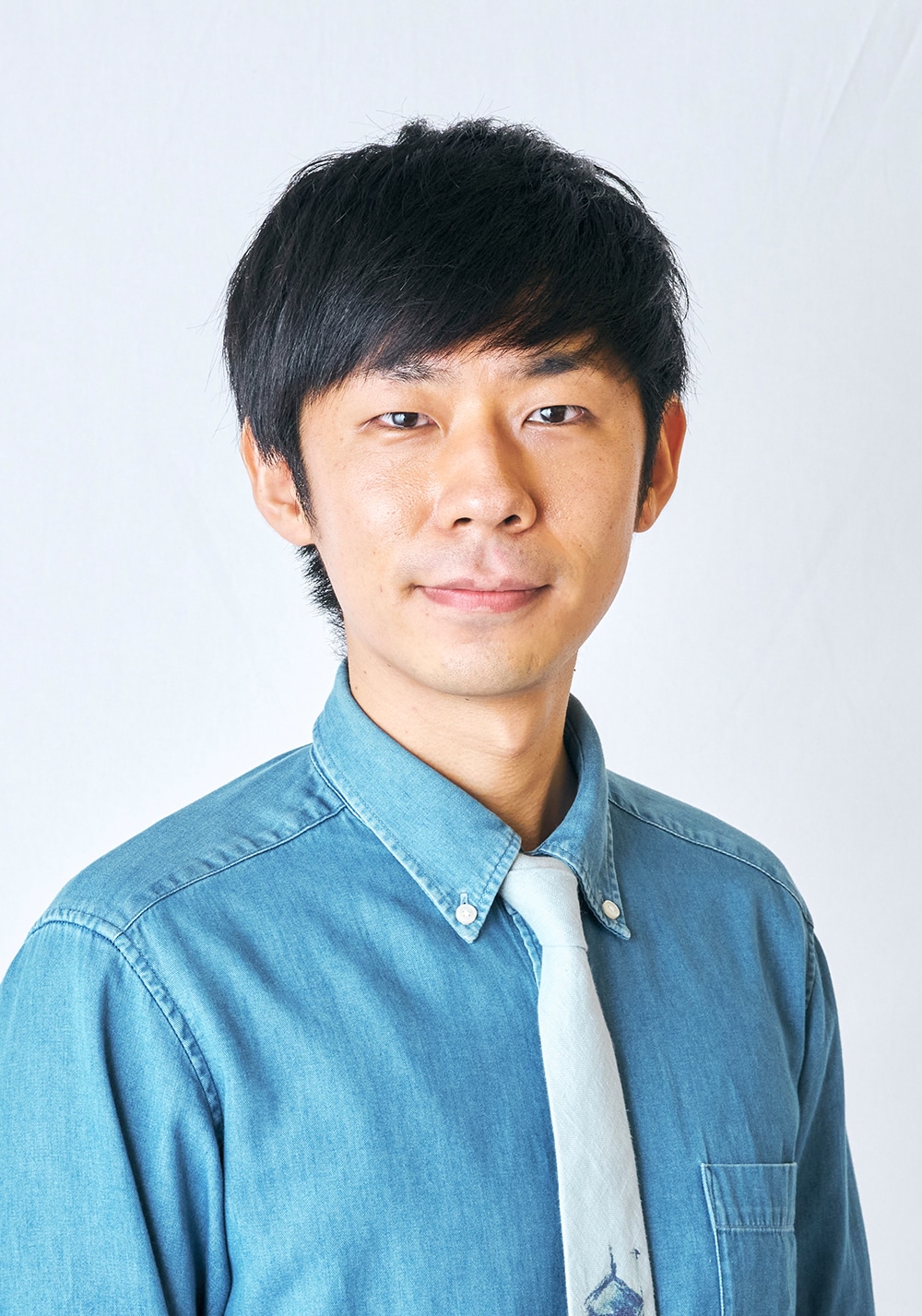 森本晋太郎