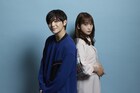 ドラマ「親愛なる僕へ殺意をこめて」に川栄李奈が出演、デートクラブで働くナミ役