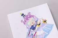 特装版のカバーではぷにるのイラストが光る。