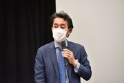 後藤健郎氏