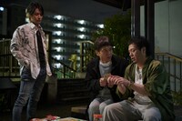 ドラマ「闇金ウシジマくん外伝　闇金サイハラさん」より。