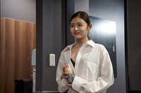 ドラマ「闇金ウシジマくん外伝　闇金サイハラさん」より。