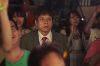 ドラマ「闇金ウシジマくん外伝　闇金サイハラさん」より。