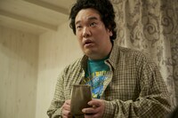 ドラマ「闇金ウシジマくん外伝　闇金サイハラさん」より。