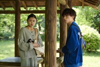 ドラマ「闇金ウシジマくん外伝　闇金サイハラさん」より。