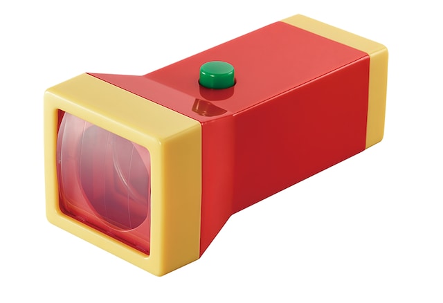 「のぞいてびっくり！ビッグライト」(c)Fujiko-Pro, Shogakukan, TV-Asahi, Shin-ei, and ADK