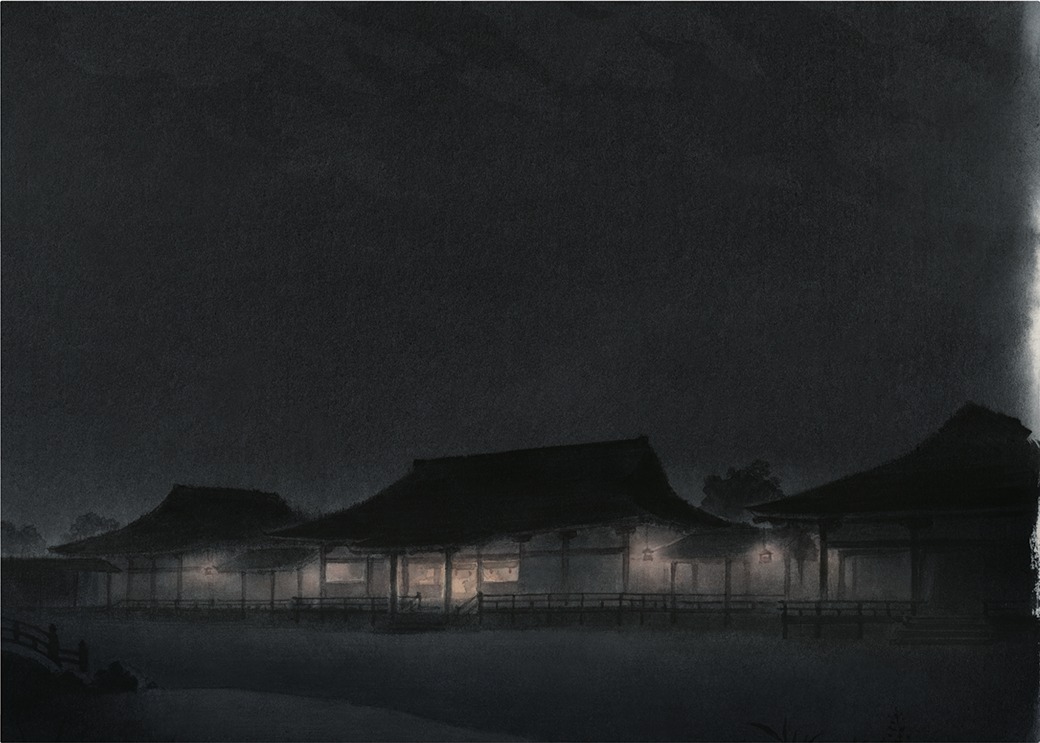 「平家物語」より。(c)「平家物語」製作委員会