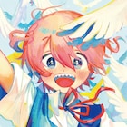 るぅ1mm「怪獣くん」9月に書籍化決定、webアクションでは全話無料公開