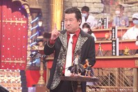 「超逆境クイズバトル!!99人の壁 ワンピースクイズ王決定戦」より。