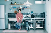 「ONOFFYFREE×TIGER & BUNNY 2」アイテム