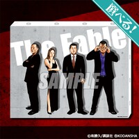 S賞「選べる！F6キャンバスアート」