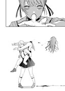 「学級魔女裁判」より。