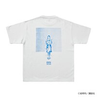 「寄生獣 Tee ただいま」