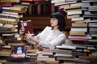 「小学館100周年特別ムービー」より。