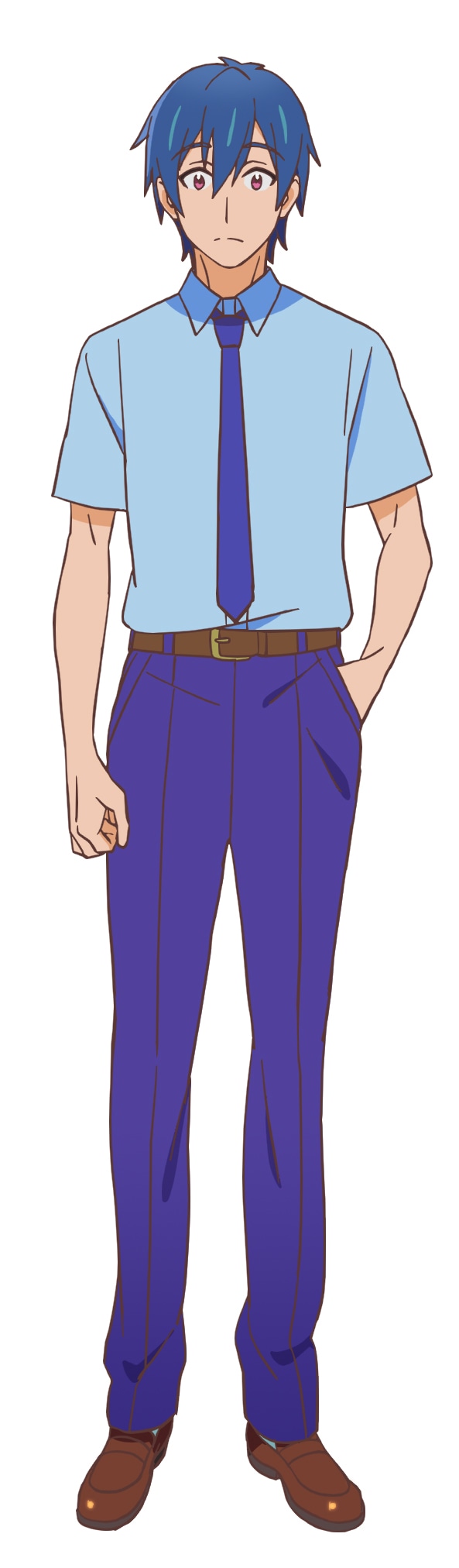 薬院次郎（CV：山下誠一郎）