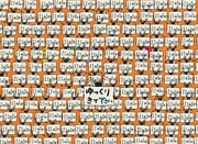 ジブリパークチケット販売告知映像より。