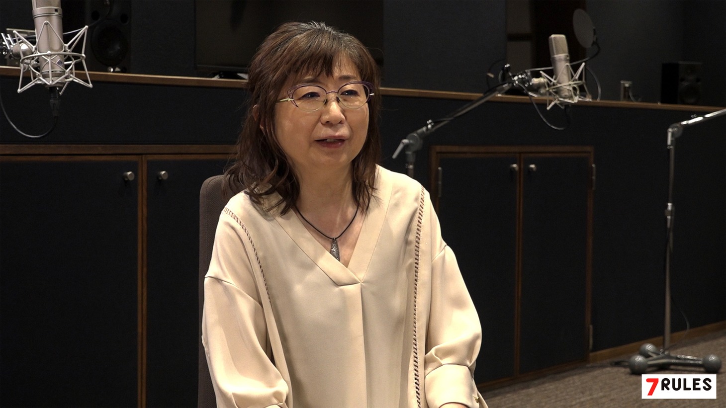 田中真弓