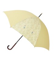 アニメ「BANANA FISH」をイメージした傘。