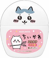 「ちいかわふりかけ 容器入り」のハチワレ。