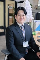 進士奨役の森田甘路。