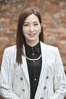 本城寺律役の真飛聖。 (c)若木民喜・小学館/2022 結婚するって、本当ですか製作委員会
