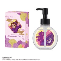 「忍たま乱太郎 サラサラヘアートリートメント！の段」平滝夜叉丸バージョン