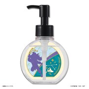 「忍たま乱太郎 サラサラヘアートリートメント！の段」竹谷八左ヱ門バージョン