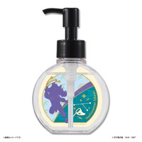 「忍たま乱太郎 サラサラヘアートリートメント！の段」竹谷八左ヱ門バージョン