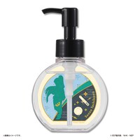 「忍たま乱太郎 サラサラヘアートリートメント！の段」立花仙蔵バージョン