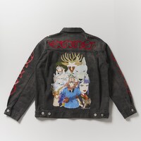 「STUDIO GHIBLI × HOT TOPIC “HARAJUKU COLLECTIVE”」日本オリジナルアイテム